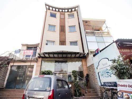 Hotel Capital O 73515 Surya Kiran Inn 2