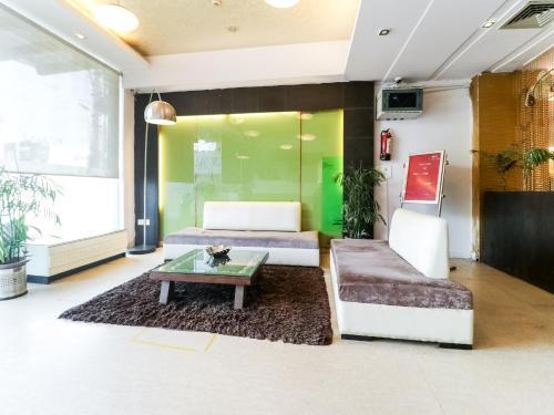 Hotel Capital O 73515 Surya Kiran Inn 2