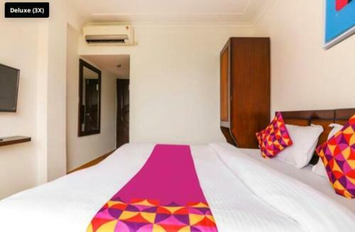 Hotel Sky Lark