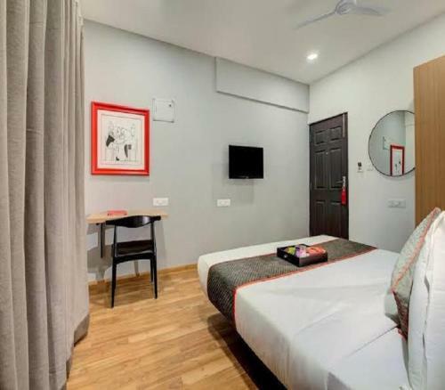 Hotel Peaceful Stays