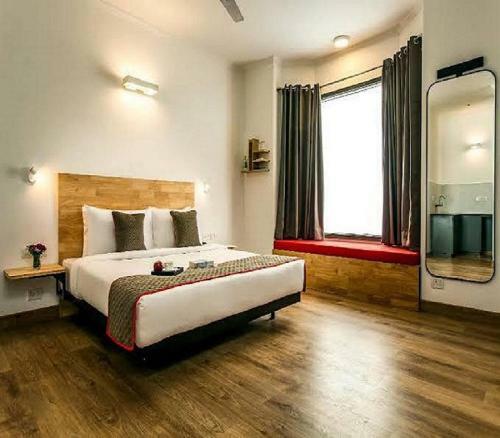 Hotel Peaceful Stays