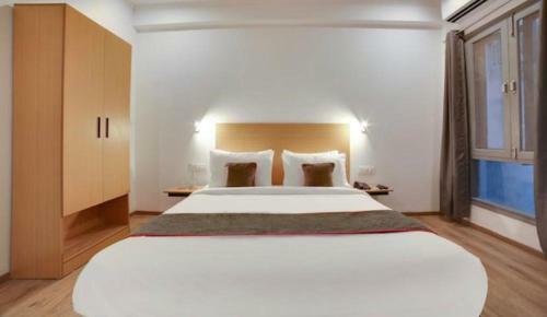 Hotel Peaceful Stays