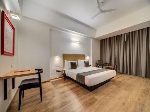 Hotel Peaceful Stays