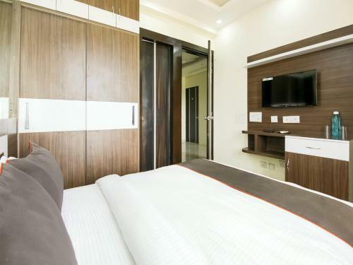Hotel Collection O 74733 Grewal Residency