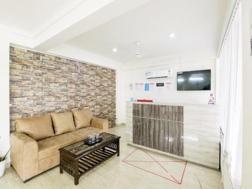 Hotel Collection O 74733 Grewal Residency