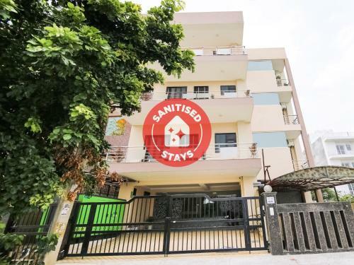 Hotel Collection O 74733 Grewal Residency