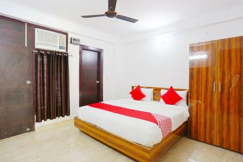 Oyo 60769 Hotel Dream Connect