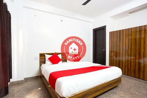 Oyo 60769 Hotel Dream Connect