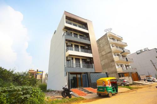 Oyo 60769 Hotel Dream Connect