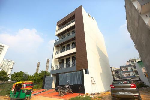Oyo 60769 Hotel Dream Connect