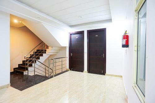 Oyo 60769 Hotel Dream Connect