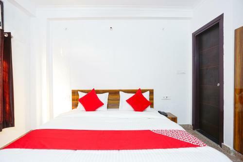 Oyo 60769 Hotel Dream Connect
