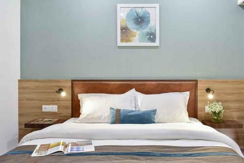 Park Serviced Apartments