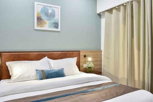 Park Serviced Apartments