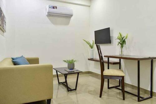 Park Serviced Apartments