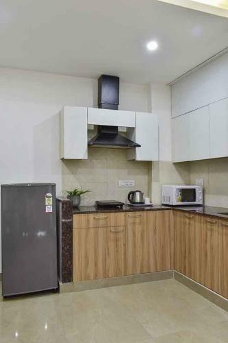 Park Serviced Apartments