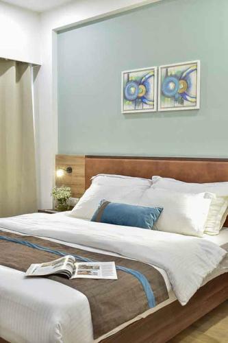 Park Serviced Apartments