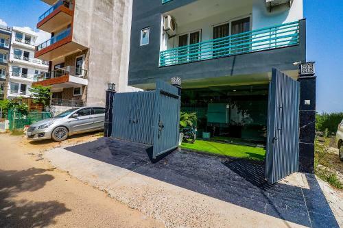 Fabhotel Kiara The Private Suites