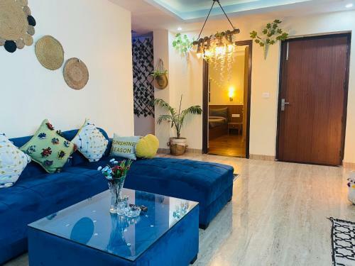 Palm Garden Suites 579