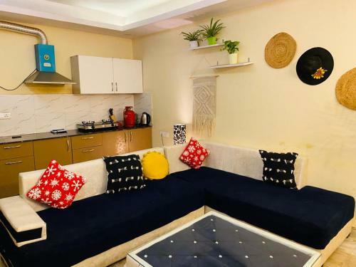 Palm Garden Suites 579