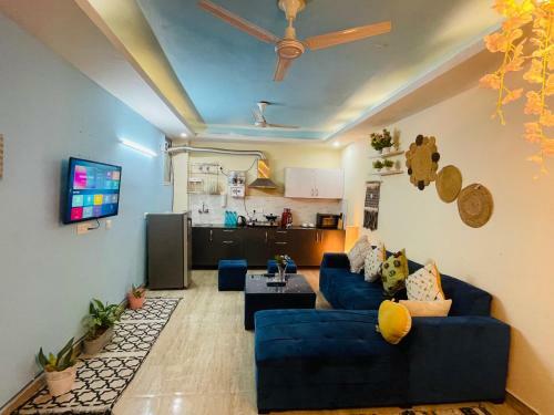 Palm Garden Suites 579