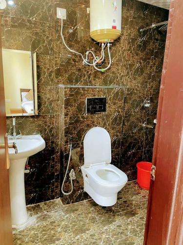Palm Garden Suites 579