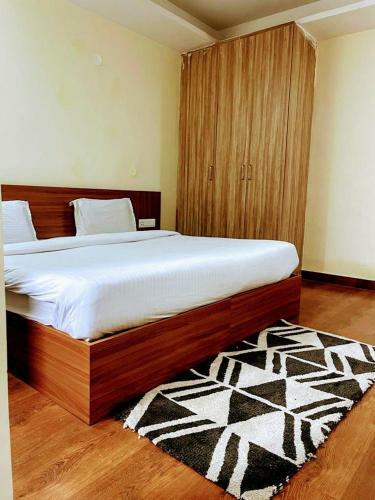 Palm Garden Suites 579