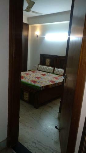 Hostal The Kalka Guest House Services