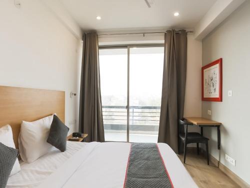 Hotel Oyo Townhouse 304