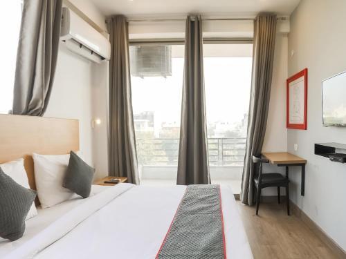 Hotel Oyo Townhouse 304