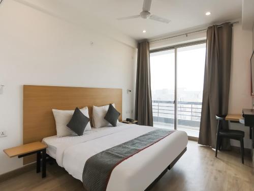 Hotel Oyo Townhouse 304