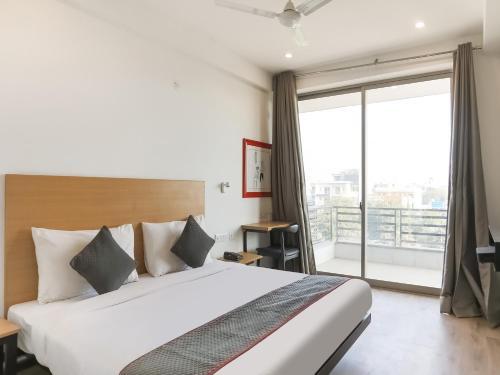 Hotel Oyo Townhouse 304