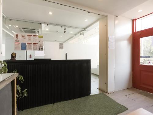 Hotel Oyo Townhouse 304