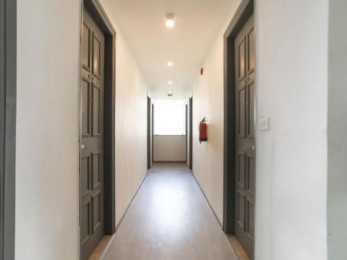 Hotel Oyo Townhouse 304