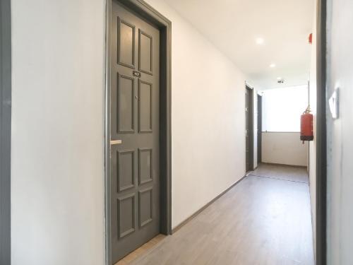 Hotel Oyo Townhouse 304