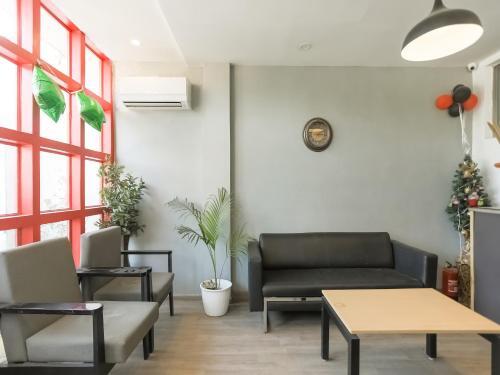 Hotel Oyo Townhouse 304