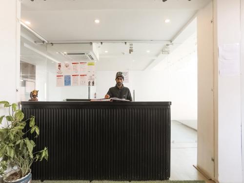 Hotel Oyo Townhouse 304