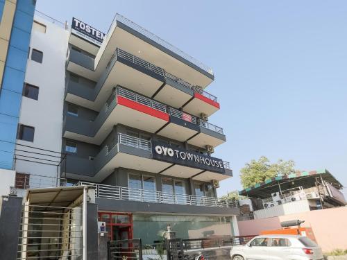 Hotel Oyo Townhouse 304