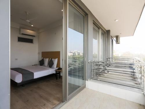 Hotel Oyo Townhouse 304