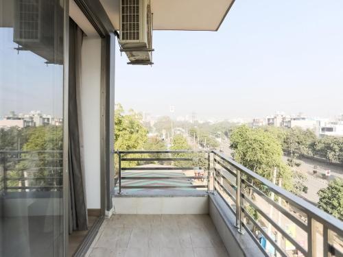 Hotel Oyo Townhouse 304
