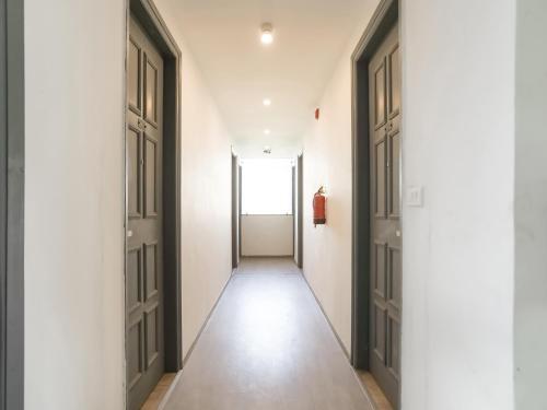 Hotel Oyo Townhouse 304