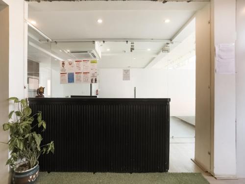 Hotel Oyo Townhouse 304