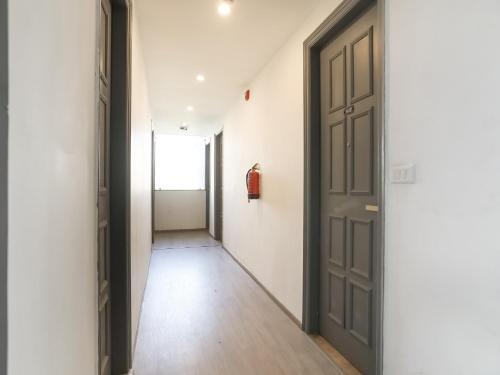 Hotel Oyo Townhouse 304