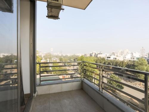 Hotel Oyo Townhouse 304