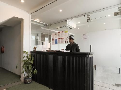 Hotel Oyo Townhouse 304