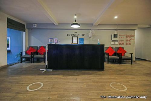 Hotel Oyo Townhouse 304