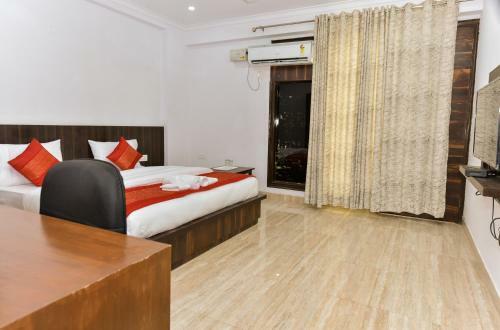 Hotel Luxury Collection