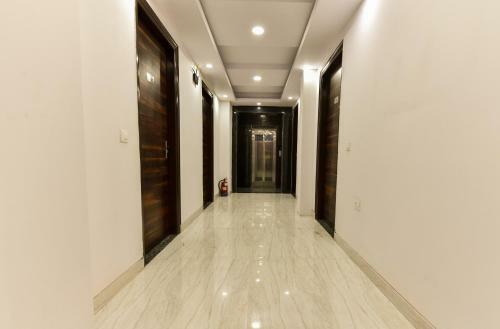 Hotel Luxury Collection