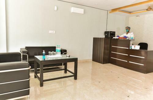 Hotel Luxury Collection