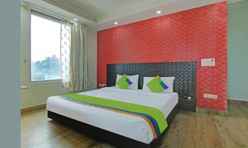 Treebo Trend Hotel Nyra